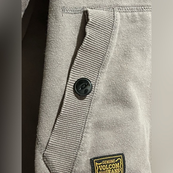 Volcom Jeans Programer Pull Over - Picture 9 of 14